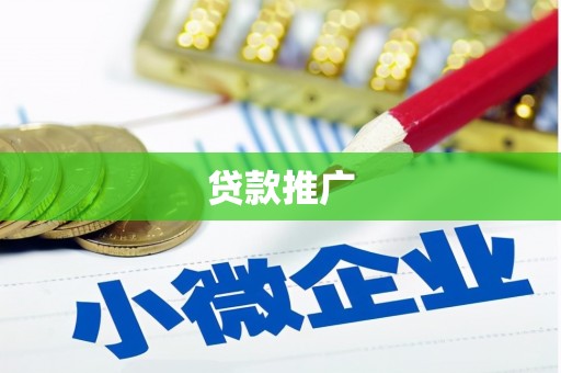 永靖贷款推广