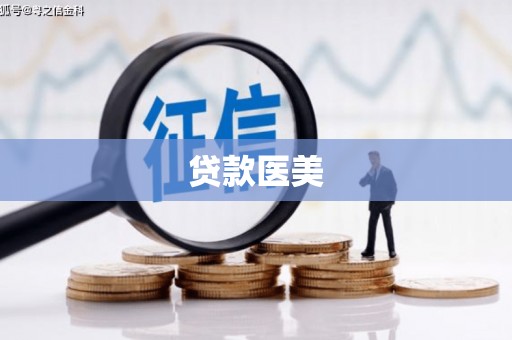永靖贷款医美