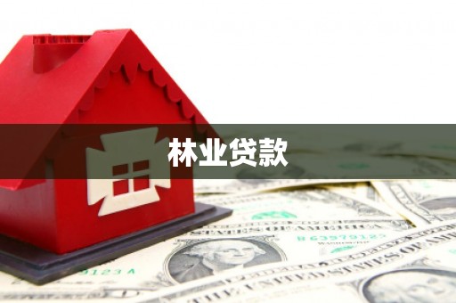 永靖林业贷款