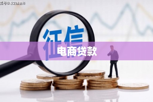 永靖电商贷款