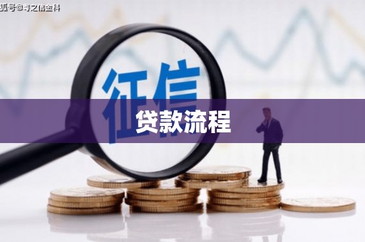 永靖贷款流程