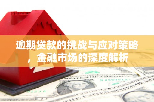 永靖逾期贷款的挑战与应对策略，金融市场的深度解析