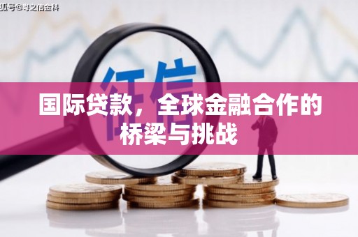 永靖国际贷款，全球金融合作的桥梁与挑战