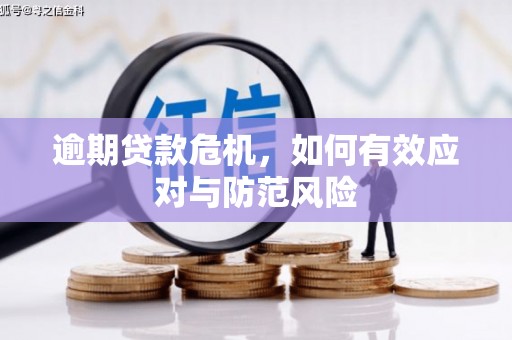 永靖逾期贷款危机，如何有效应对与防范风险