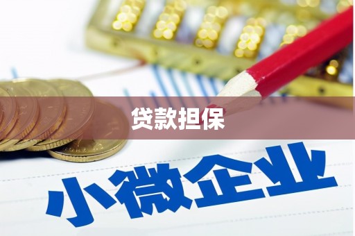 永靖贷款担保