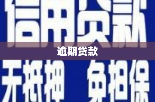 永靖逾期贷款