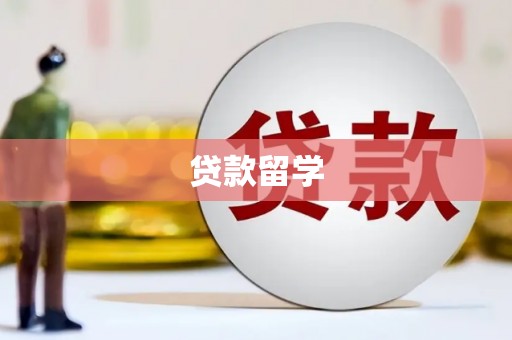 永靖贷款留学
