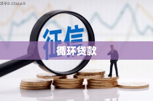 永靖循环贷款