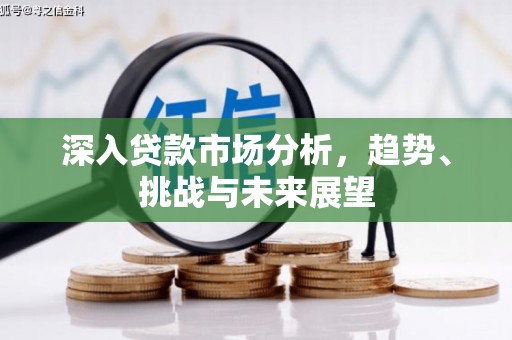 永靖深入贷款市场分析，趋势、挑战与未来展望