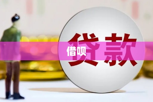 永靖借呗