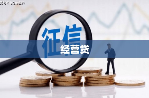 永靖经营贷