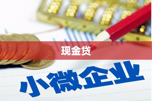 永靖现金贷