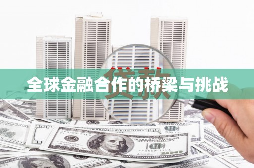 永靖全球金融合作的桥梁与挑战