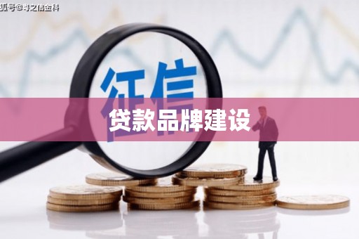 永靖贷款品牌建设