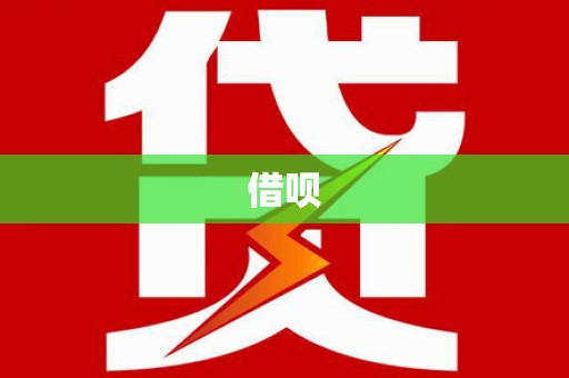 永靖借呗