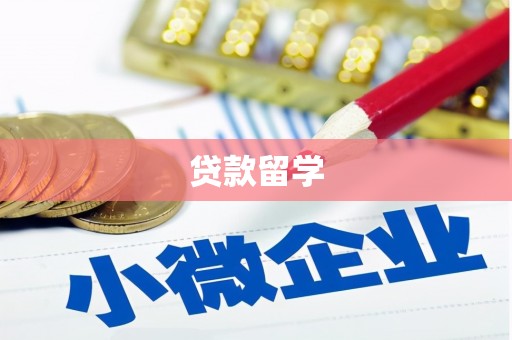 永靖贷款留学